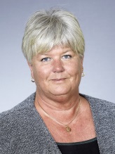 Ann-Christine Nilsson